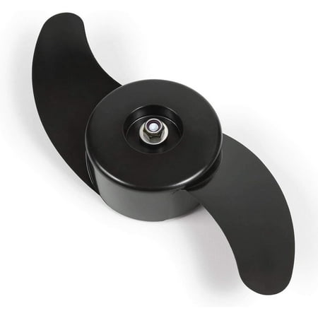 UPC: 0029402781157 | Minn Kota 1865002 MKP-2 Replacement Power Propeller  Plastic