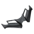 thumbnail image 1 of Motorcycle Front Fairing Winglet Aerodynamic Riding Stability for Nmax125 Nmax155 2020-2022, 1 of 7