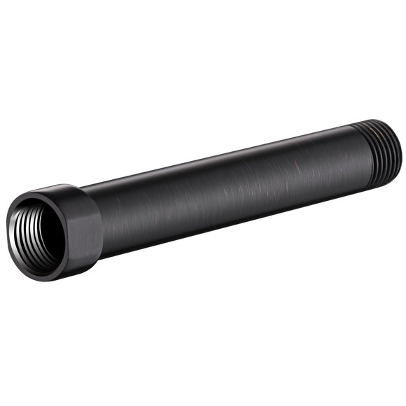 Extensor de brazo para ducha BRIGHT SHOWERS de 15 cm, bronce aceitado