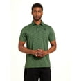 thumbnail image 2 of Reebok Mens and Big Men's Victory Polo Shirt, Size XS-3XL, 2 of 6