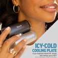 thumbnail image 6 of Shark ChillPill Personal Cooling Fan, 3-in-1 Mist & Cooling Plate, Handheld & Wearable, 10 Speeds, FA022, 6 of 10