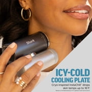 Shark ChillPill Personal Cooling Fan, 3-in-1 Mist & Cooling Plate, Handheld & Wearable, 10 Speeds, FA022