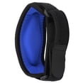 thumbnail image 3 of Tennis Elbow Brace, Adjustable Sports Elbow Brace Comfortable To Wear Easy To Carry High Reliability Convenient To Use  For Family For Exercise Bleu Foncé, 3 of 8
