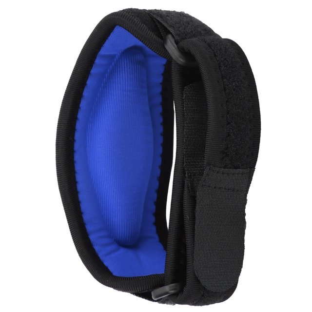 Codera deportiva ajustable cómoda de usar Alta confiabilidad Fácil de llevar Codera de tenis Conveniente de usar para hacer ejercicio Fugacal Otros