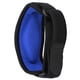 thumbnail image 2 of Codera de tenis, coderas elásticas de seguridad deportiva ajustables para aliviar el dolor de baloncesto (Bleu foncé), 2 of 10