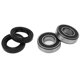 thumbnail image 5 of Cojinete de rueda delantera Cojinete de ranura profunda de goma de acero anti deformación con sello para motocicleta Amonsee Otros, 5 of 8