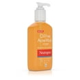 thumbnail image 7 of Neutrogena Oil-Free Acne Liquid Facial Cleanser, Oily Skin, 6 fl oz - 2 Pack, 7 of 7