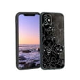 thumbnail image 1 of Black-Cats-79 Phone Case, Degined for iPhone 11 Case Men Women, Flexible Silicone Shockproof Case for iPhone 11, 1 of 1