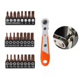 thumbnail image 4 of 8Pcs Ph/Torx Star Screwdriver Bits 25Mm Hex Magnetic Driver Bit Ratchet Wrench, 4 of 6