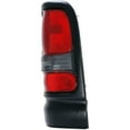 thumbnail image 4 of Dorman 1610417 Passenger Side Tail Light Assembly for Specific Dodge Models, 4 of 4