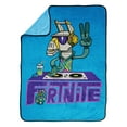 thumbnail image 2 of Jeté en Molleton Fortnite DJ Yonder, 2 of 9