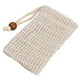 thumbnail image 4 of Cómoda bolsa de malla espumante para jabón y utensilios, de espuma rápida, suave para la piel, red antideslizante, productos de baño, 4 of 8