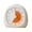 White, variant on ANXPTIME Electronic Countdowns Timer For Kitchen And Study Use