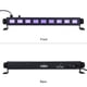 thumbnail image 5 of Lámpara de atmósfera Tomshine regulable LED UV Bar lámpara de luz negra accesorio portátil de alto brillo 9LEDs potencia total 27W para Bar Club fiesta restaurante atmósfera Decoración Tomshine Lámpara de atmósfera, 5 of 7