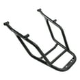 thumbnail image 3 of Porte-Bagages Arrière Noir pour BMW R 12 R12 2024 - 2025, 3 of 7