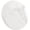 White-23.6inch, variant on SSTBLEV Round Sintered Stone Table Top, 23.6", 0.43", White
