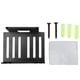 thumbnail image 5 of Soporte de pared para controlador soporte de pared para controlador de juegos que ahorra espacio instalación profesional fácil para accesorios de controlador de juegos ANGGREK Otros, 5 of 8