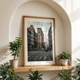 thumbnail image 5 of Broome & Crosby, Soho - Manhattan New York Photography Unframed Wall Art Print 12 x 18 inches, 5 of 60