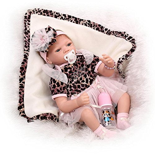 icradle reborn dolls reviews