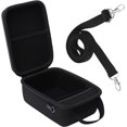 thumbnail image 3 of ERDS-Hard Travel Case for Canon Camera, 3 of 4