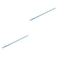thumbnail image 4 of Destyer Tige Réglable pour Guitare Facile à Jouer Magnifiquement Conçu Outil Bleu Riche Son Bleu 630mm 2Set, 4 of 6