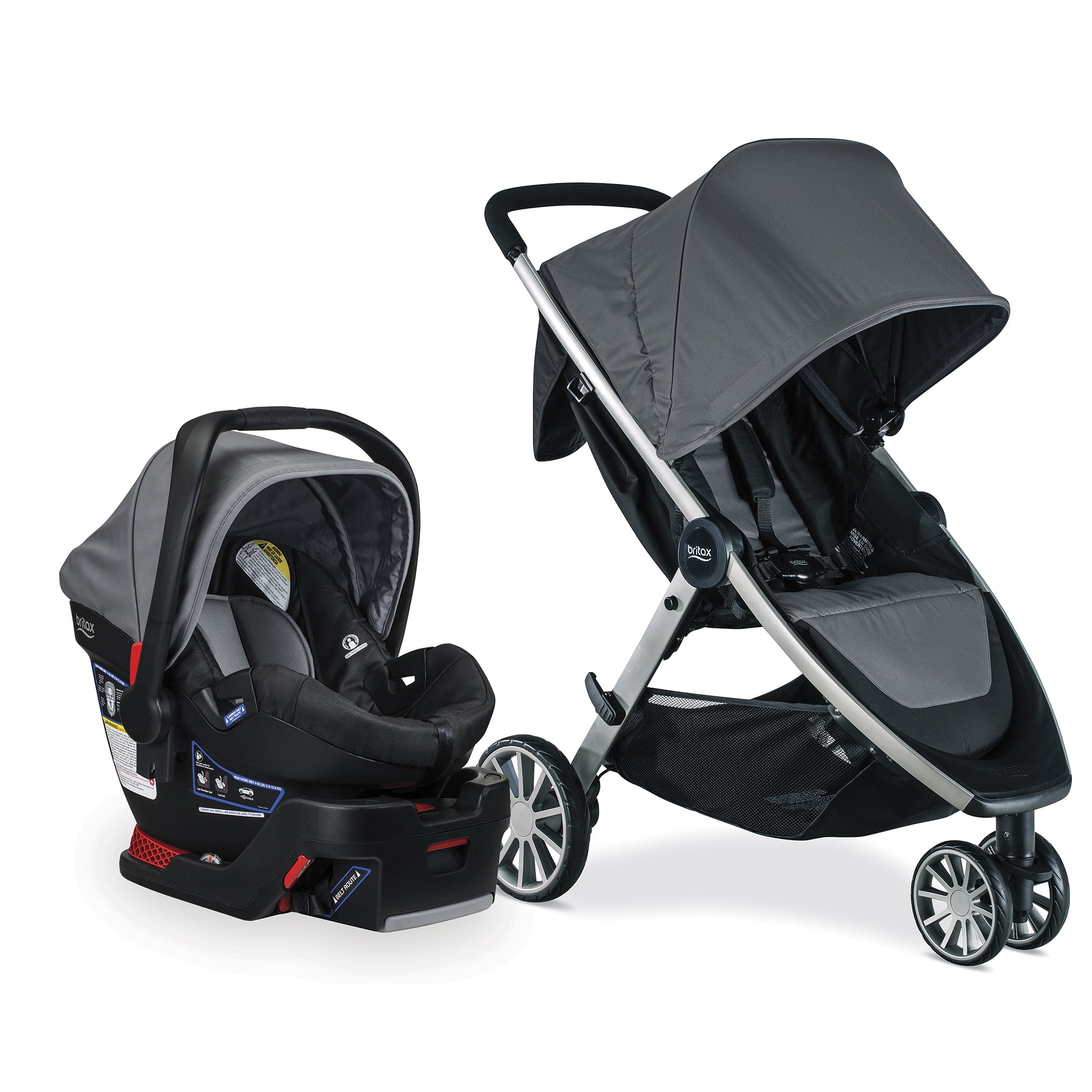 graco modes essentials travel system with snugride 30 walmart