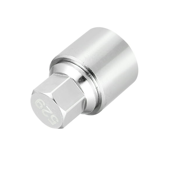 Volkswagen Wheel Lock Key