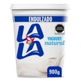 thumbnail image 5 of Yoghurt Batido Lala Natural Endulzado 900 g, 5 of 5