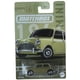 thumbnail image 1 of Coche de juguete Matchbox 1964 Austin Mini Cooper Green 1:6, 1 of 1
