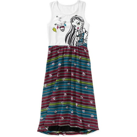 Monster High Maxi Dress