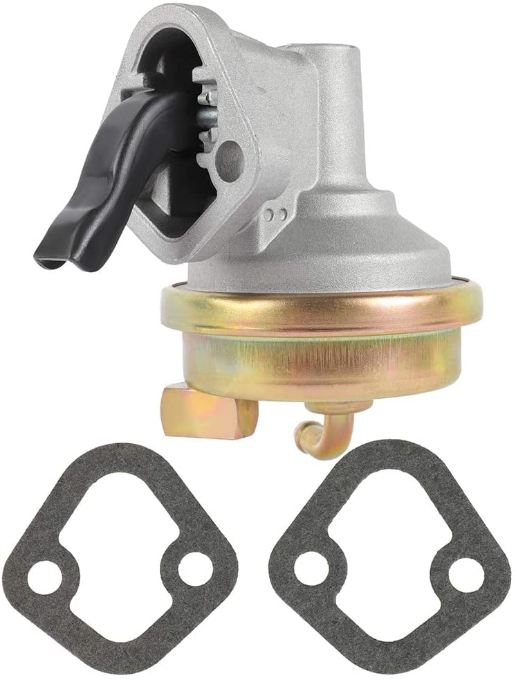 Moroso 24316 Oil Pump Pickup for Small Block Chevy 