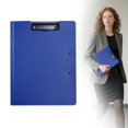 thumbnail image 1 of Presse-papier Extensible Élégant Métal & PP Supports de Forme & Presse-Papiers, 1 of 6