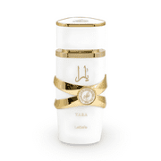 Yara Moi (White) Perfume by Lattafa - Authentic & Luxury Fragrance - Eau de Parfum for Women - 3.4Fl Oz / 100ml