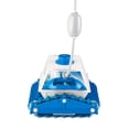 thumbnail image 4 of Aquabot Classic Junior ABJR InGround Automatic Robotic Swimming Pool Cleaner, 4 of 6