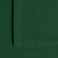 thumbnail image 6 of 100% Cotton German Flannel Sheet Set - 200 GSM, Deep Pocket, Ultra Soft & Cozy, Full, Emerald Green, 6 of 6