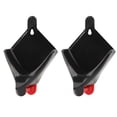 thumbnail image 1 of Plastic Hose Guide, Prevent Stuck Anti Friction Car Wash Inserts Portable  for Any Tire Size for Vehicle Tires, 1 of 7