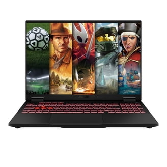 ASUS, TUF A15 Gaming Laptop, AMD Ryzen 7 7435HS, NVIDIA RTX 3050