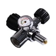 thumbnail image 4 of Almencla Diving Connector 6000PSI Adapter Gauge Regulator Switch for Driving Seawater type A, 4 of 8