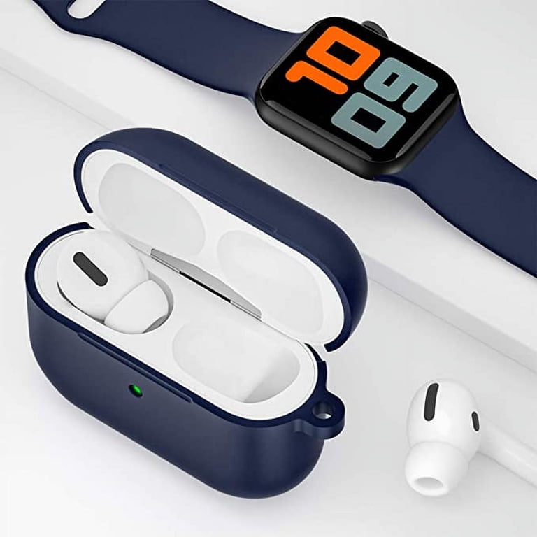 Entronix AirPods Pro 2nd Gen Silicone Case photo 6