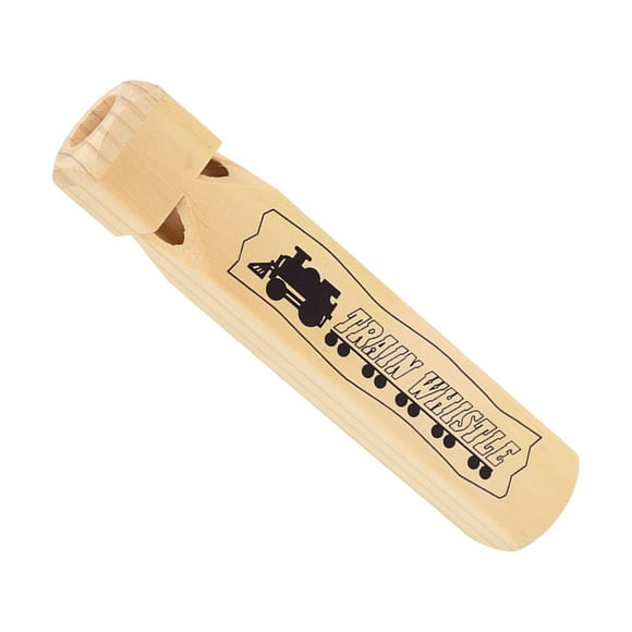 Yinanstore Wooden Toy Children Musical Instrument Train Whistle Kids Gift Teaching Aid Montessori Music Toy Percussion Set