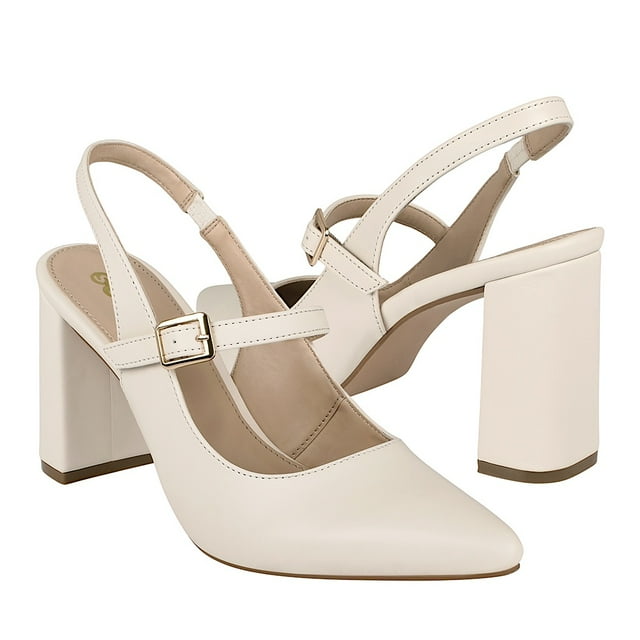 TACONES DAMA STYLO 26804 SIMIPIEL BEIGE