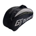 thumbnail image 1 of Almencla Badminton Racket Bag for Tennis Enthusiasts Outdoor Sports Badminton Rackets Black, 1 of 8
