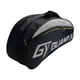 thumbnail image 1 of Bolsa para raquetas de tenis, mochila deportiva, bolso de mano para tenis, bolsa para transportar raquetas Negro, 1 of 9