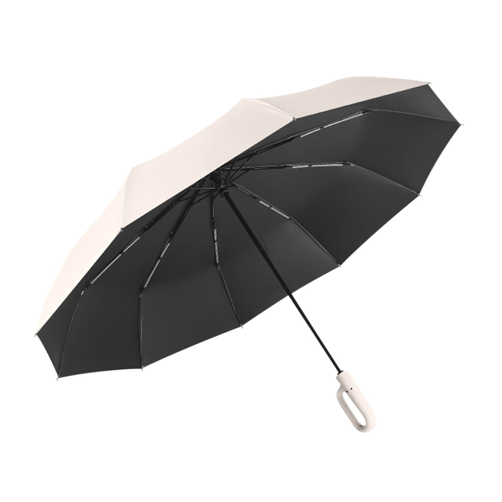 Umbrellas for Men Windproof Strong Men Automatic Large Folding Sunproof Big Umbrellas
