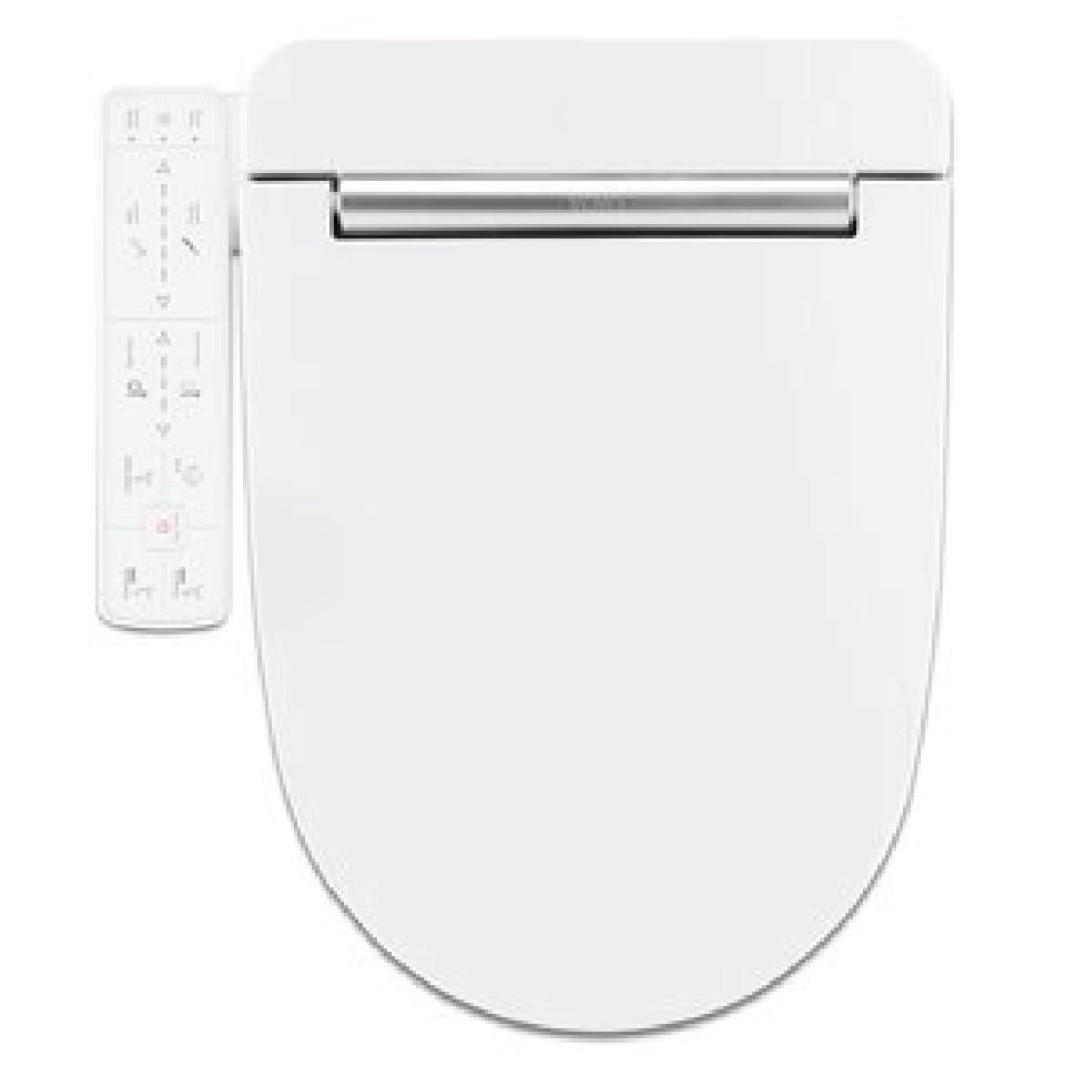 VOVO Stylement VB3000S Electronic Smart Toilet Bidet Seat, Heated Seat