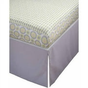Stork Craft Pattern Play Crib Sheets And
