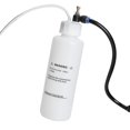 thumbnail image 4 of Car Brake Bleeder 500ml Kit, Vacuum Pump Tool with Automatic Operation for Fast Brake Bleeding, Includes Various Size Pipes, Suitable for Most Cars, Pressurized System to, 4 of 7