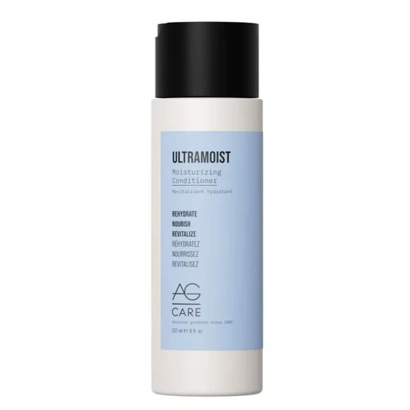 AG - Ultramoist Moisturizing Conditioner