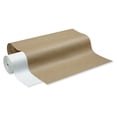 thumbnail image 2 of Pacon 5624 Rouleau de Papier Kraft 40 Lb 24 w 1000 l Rouleau Blanc, 2 of 4