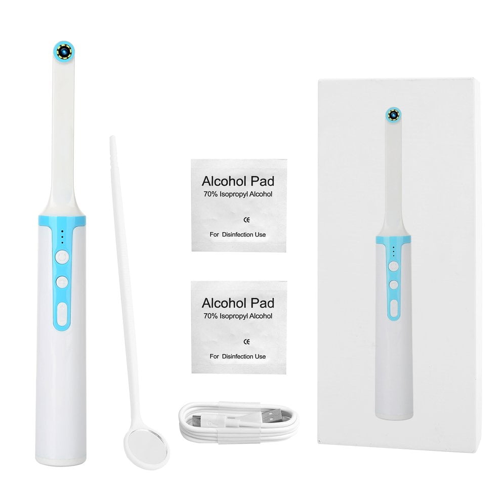 WONDERFUL Wifi Hd Usb Intra Oral Dental Usb Intraoral Camera Dentist